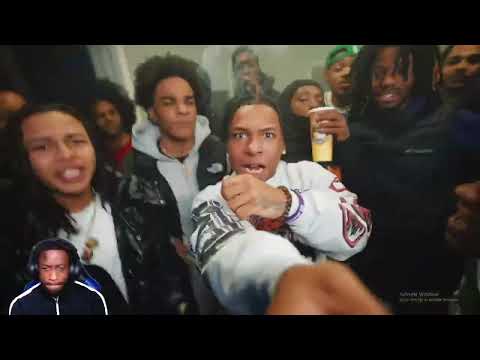 DudeyLo x Crazy James - MISSING(Official Video) (REACTION)🔥🚨