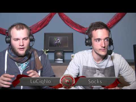 [The International 6 - GroupStage] Wings vs TnC - Game 2