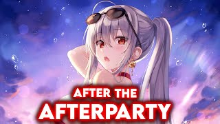 Nightcore - After The Afterparty (Alan Walker, Charli XCX ft. Lil Yachty) 「Lyrics」