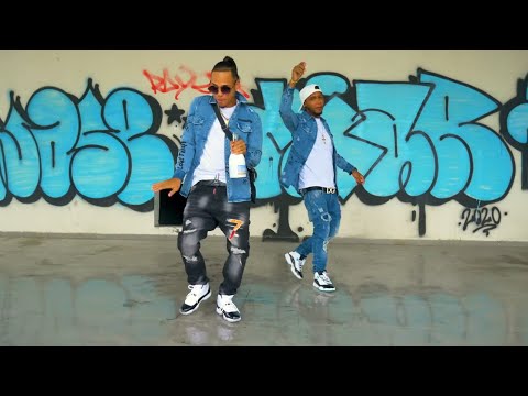 Los Kings RD - Dios Bendiga