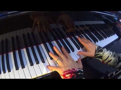 Inesgotável é seu amor - Harpa Cristã 119 (com introdução)