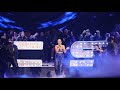 Chase Status Becky Hill Disconnect Live At The BRITs 2024