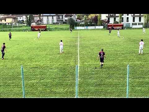 U15 ELITE Montecchio Maggiore - A.S.D. Villafranca 1° Tempo - #nextgeneration2009 - 04/04/2024