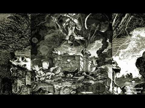 ➤ AZOTHYST - Bestial Blood Temple of Ritual Predation-☠(TRACK PREMIERE 2021)☠