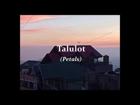 Julia Daniel - Talulot (Original Song)