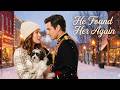 He Found Her Dog Tag And Couldn T Forget Christmas Night Hallmark Movie