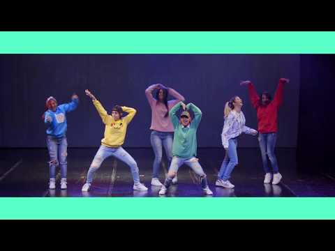 #FK3 - Fix2U - HER (Block B)