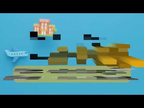 Bluestone Travel Antalya All-Inclusive Holiday TVC