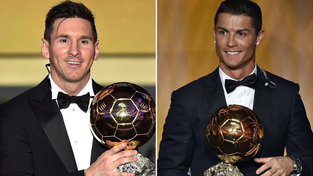 Who REALLY Deserved The Ballon d'Or EVERY Year? (2004-2022)