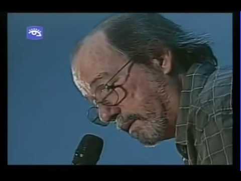 Videoclip de El Gigante — Silvio Rodríguez