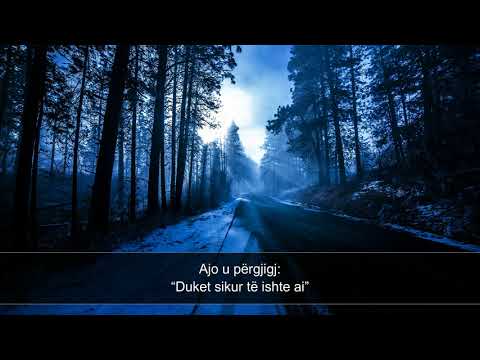 Best recitation of surah An-Naml - Islam Sobhi - Surja Neml - القارىء إسلام صبحي