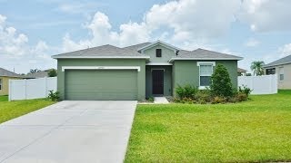 preview picture of video 'SOLD 9/2014 - Grand Island, FL - 12905 Regiment Dr - MLS#: O5303464'