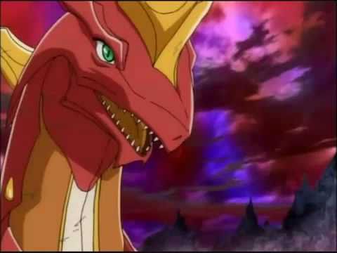 Bakugan Battle Brawlers Episode 44 part 2(HQ)