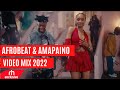 BEST OF NAIJA AFROBEAT AMAPIANO SONGS VIDEO MIX  2022 FT AYRA STAR,FAVE,RUGER,BURNA  DJ MONTANA 257
