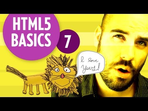 HTML5 Basics History of HTML Part1