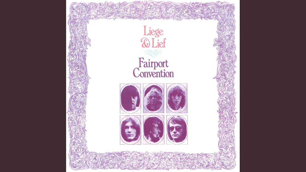 Reynardine - YouTube