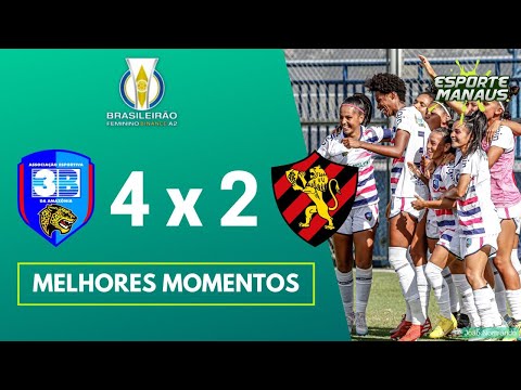 3B da Amazônia 4x2 Sport