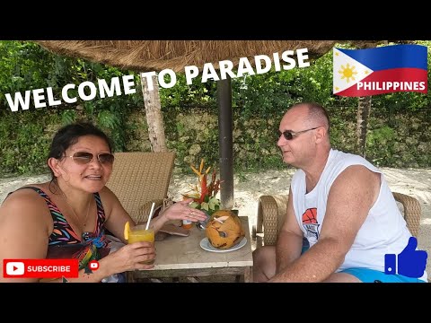 Pearl Farm The Best Resort in Samal Island. Davao. PHILIPPINES