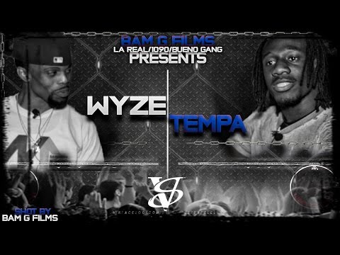Wyze vs Tempa
