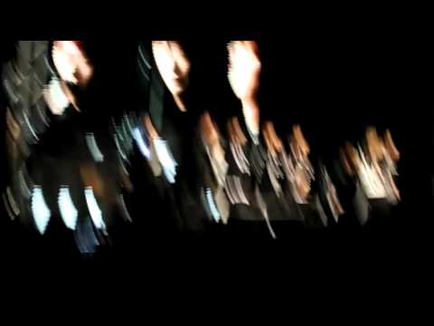 151206 MONSTA X Fanmeet - TRESPASS & PERFECT GIRL