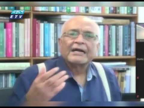 এলডিসি সুবিধা বন্ধ হলে ৮-১০ শতাংশ রপ্তানী কমতে পারে, কৌশলপত্র প্রণয়নের তাগিদ | ETV News