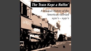 Freight Train Boogie