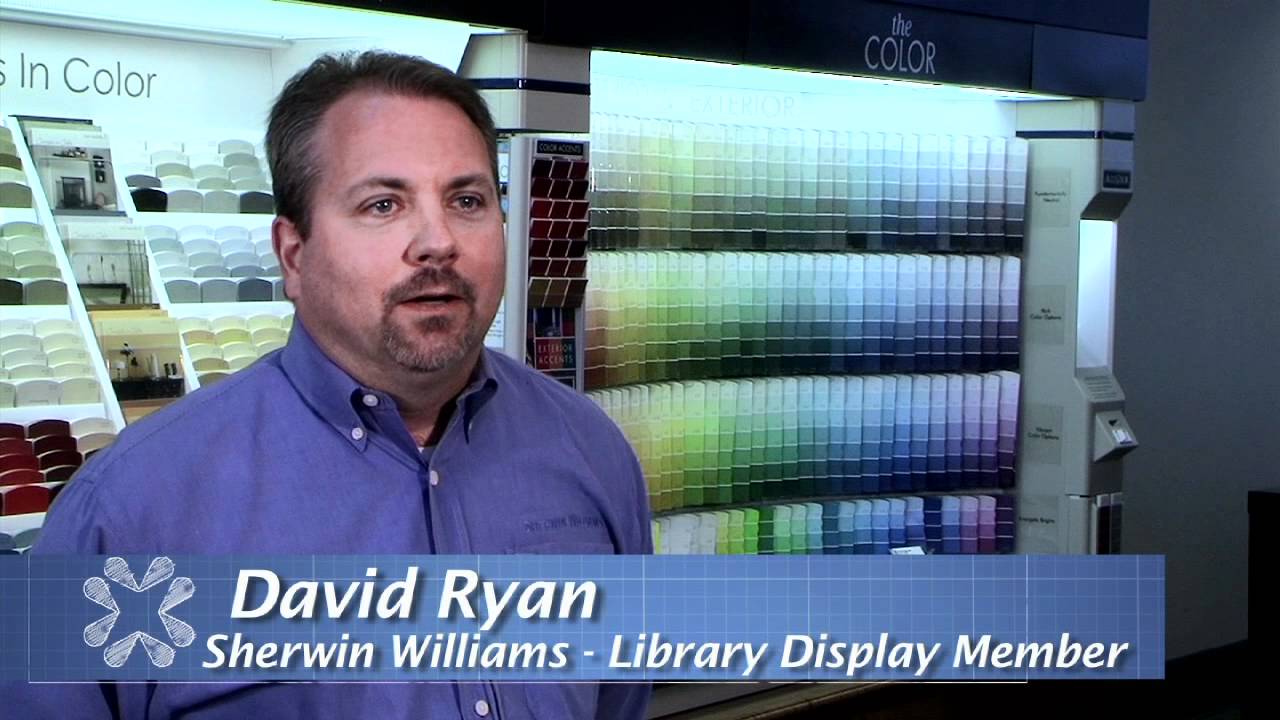 Vendors Connect through the IDC