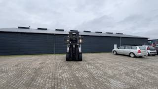 BT C4E500V sickle bar mower | Image 4 - Agroline