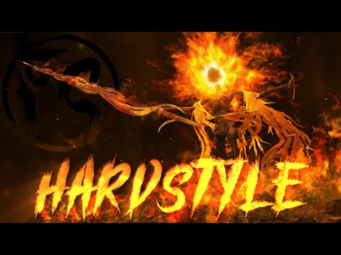 Exproz - Fuel The Fire (Official Classified 2025 Anthem) [feat. Disarray]