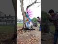 March 29 2023 Har Har Shambhu Save Me From Shaitaan Vfx Video