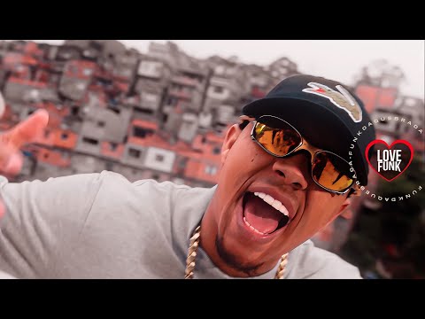 MC Lipi - Essa Vida é Louca (DJ GM e Peu no Beat)