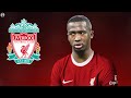 This Is Why Liverpool Want Willian Pacho 2024 - Skills, Tackles & Passes | HD