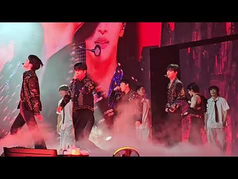 Ateez in AZ #ateez #atiny 