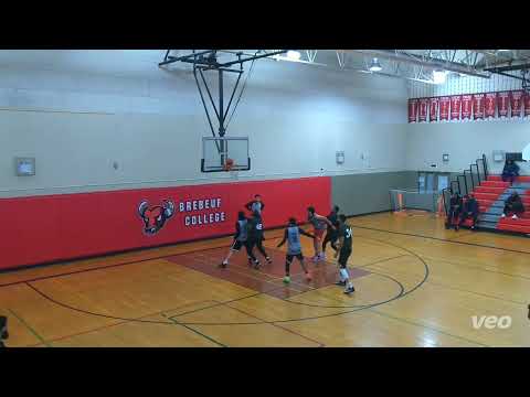 1st Afghan Ballers (49) tier 5 - semi finals  5th Move Militant (38) - tcbl saturday