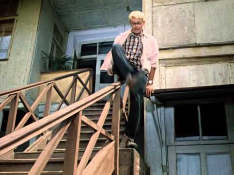 Кавказская пленница, или Новые приключения Шурика - Trailer