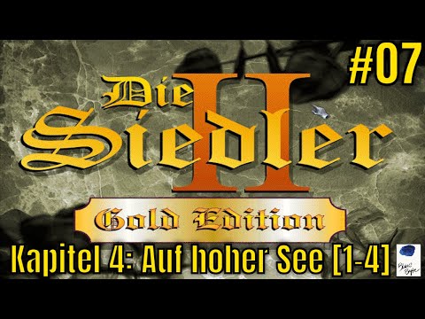 Die Siedler 2 - Auf hoher See [1-4] #07