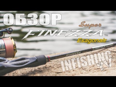 GOSFES 762UL-SS 0.5-6 грамм