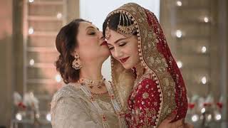 FATIMA AND BILAL BARAT CEREMONY PROMO WEDDING SHOOT PROMO@Marfilmsandphotography