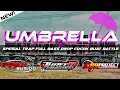 DJ UMBRELLA TRAP FULL BASS By DJ IRPAN BISHIDO 69 PROJECT Ft THREE D MANAGEMENT X IMA SHOFIANA CLOTH