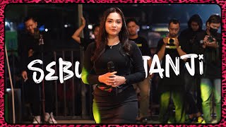 Download lagu SEBUAH JANJI ~ RISA SUSANTI | SAXENA | SAPARAN WONOLELO mp3