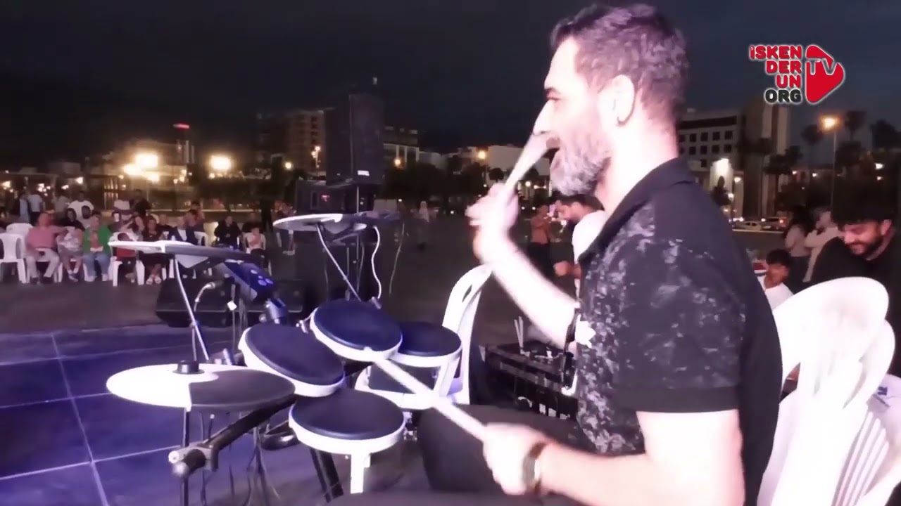 ‘Hayat Boyu Öğrenme’ Haftası Konserle şenlendi…