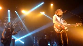 Théodore, Paul & Gabriel - I'm Gone - Le Bataclan - 26.03.2015
