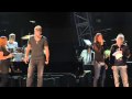 Brooks and Dunn Last Rodeo - Lady Antebellum Rehearsal