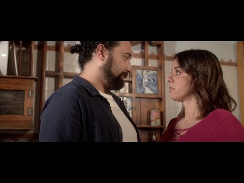 EL DIA DEL FIN DEL MUNDO Macarena Hidalgo y Javier Hueso