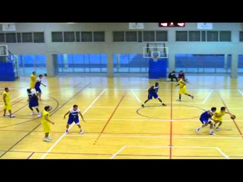 EBA D 12J Cajasol - Alhaurin