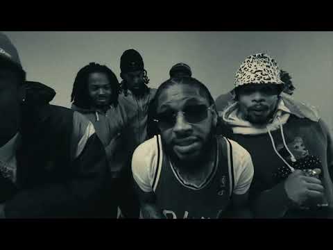 TEGA & DeevoDaGenius - Polo Socks Freestyle (Official Music Video)