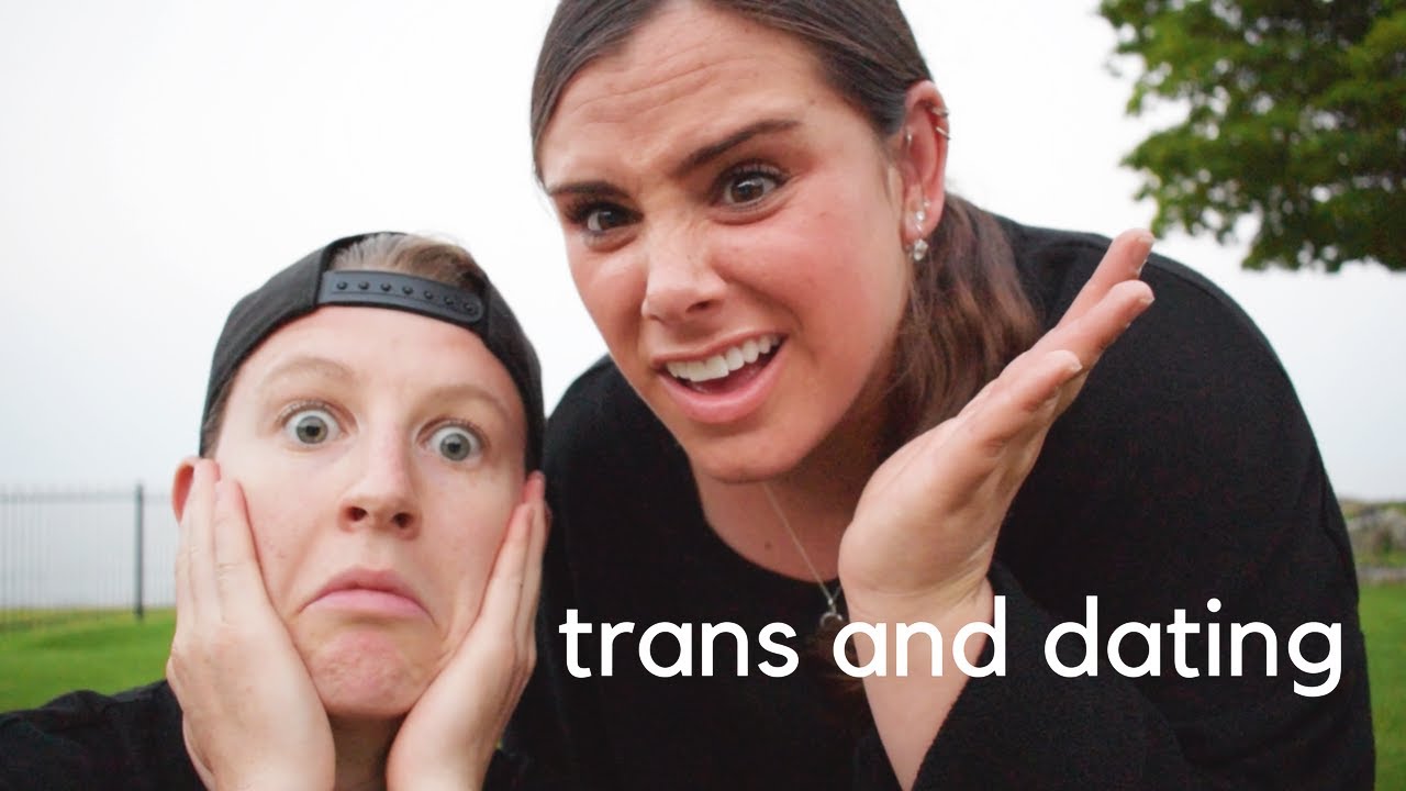 Trans Tips: Dating Edition