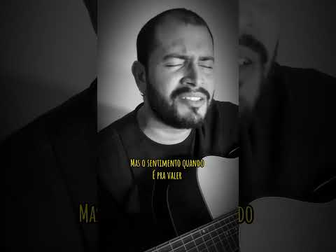 Taylor Costa - Cover | Nada é por acaso - #sandy