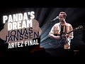 Jonas Janßen - Panda's Dream | ArtEZ Final (The Dave Weckl Band Cover)