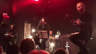 Happoradio - Elefantti (unplugged)